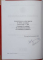 MONOGRAFIA MARCILOR POSTALE ROMANESTI , VOLUMUL I : MARCILE POSTALE ' CAP DE BOUR ' de KIRIAC DRAGOMIR , EXEMPLAR NR. 202 DIN 250 * , APARUTA  2008, EDITIE DE LUX *