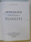 MONOGRAFIA ORASULUI PLOIESTI de M. SEVASTOS , 2002