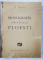 MONOGRAFIA ORASULUI PLOIESTI de M. SEVASTOS - BUCURESTI, 1937