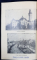 MONOGRAFIA ORASULUI TARGU-MURES de TRAIAN POPA - TG. MURES, 1932