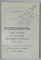 MONOGRAFIA SCOLII NORMALE SI A LICEULUI ALEXANDRU ODOBESCU , PITESTI , 1919 -1969 de ION M. DINU , APARUTA 1970 , DEDICATIE *