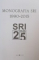 MONOGRAFIA SRI 1990 - 2015