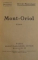 MONT-ORIOL , GUY DE MAUPASSANT