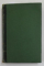 MONT - REVECHE de GEORGE SAND, tradusa in limba nationala de ANDREI DERTMANU - BUCURESTI,1853 , VOLUMELE 1-2