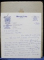 MONTAGUE GUEST LODGE No. 1900, HISTORICAL SKETCH 1881 - 1931 - 1931