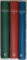 MONTAIGNE , ESEURI , VOLUMELE I - III , 2020 - 2023 , EDITIE CARTONATA , STARE FOARTE BUNA