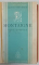 MONTAIGNE , OMUL SI OPERA de ALICE VOINESCU , 1936 *EXEMPLAR RELEGAT