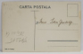 MONTAJ CU 10 TIMBRE EMISE DE REGATUL ROMANIEI, CU PORTRETUL REGELUI CAROL I , STEMA REGALA SI HARTA REGATULUI , CROMOLITOGRAFIE , INCEPUT DE SECOL XX