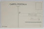 MONTAJ CU 10 TIMBRE EMISE DE REGATUL ROMANIEI , STEMA REGALA SI HARTA REGATULUI , CROMOLITOGRAFIE , INCEPUT DE SECOL XX