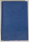 MONTESQUIEU , CAHIERS (1716 - 1755) , TEXTES RECUEILLIS ET PRESENTES par BERNARD GRASSET , 1941