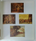 MONTICELLI 1924 -1886 , QUELQUES OEUVRES ET CHEFS - D 'OUVRE , EXPOSITION , 1938