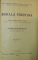 MORALA CRESTINA CONFORM PROGRAMEI ANALITICE DIN 1989 PENTRU CLASA IV SECUNDARA DE BAIETI SI FETE de ECONOMUL OVIDIU MUSCELEANU , EDITIA A I A , 1906 , DEDICATIE*