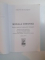 MORALA CRESTINA , MANUAL PENTRU SEMINARIILE TEOLOGICE de IOAN ZAGREAN , 2002