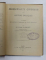 MORCEAUX CHOISIES ET LECTURE EXPLIQUEE par J. CALVET , 1924
