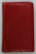 MORCEAUX CHOISIS de VICTOR HUGO , POESIE , 1925 , LEGATURA INTEGRALA  PIELE