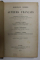 MORCEAUX CHOISIS DES AUTEURS FRANCAIS par ALBERT CAHEN , CLASSES SUPERIEURS , XVI e , XVII e , XVIII e et XIX e SIECLE - I er PARTIE - PROSE , 1893