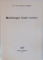 MORFOLOGIA LIMBII ROMANE de GH. CONSTANTINESCU - DOBRIDOR, 1974
