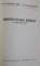 MORFOPATOLOGIA OCHIULUI SI ANEXELOR SALE de F. FODOR , ARETY DINULESCU , 1980