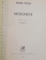 MOROMETII , VOL. II de MARIN PREDA , 1981 ,