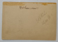 MOSCHEEA OMAR EL - AKSA , CROMOLITOGRAFIE , FORMAT CARTE POSTALA , CCA. 1900