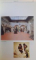 MOSCOU , MUSEES , GUIDE PHOTO , 1979
