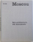 MOSCOU, SON ARCHITECTURE , SES MONUMENTS par M. ILINE , 1969