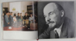 MOSCOVA , KREMLIN , LENIN , ALBUM DE FOTOGRAFIE , TEXT IN LIMBA RUSA , 1969