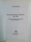 MOSENENII DIN BEZDEAD.DAMBOVITA(1620-1820)-STELIAN BREZEANU  BUCURESTI 2008