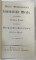 MOSES MENDELSOHN 'S SAMMTLICHE WERKE ,COLEGAT DE TREI CARTI   , TEXT IN LIMBA GERMANA CU CARACTERE GOTICE , 1821