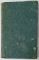 MOSES MENDELSOHN 'S SAMMTLICHE WERKE ,COLEGAT DE TREI CARTI   , TEXT IN LIMBA GERMANA CU CARACTERE GOTICE , 1821