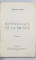 MOSNEAGUL DE LA MUNTE de JULES BRUN si N. PAPA-HAGI - BUCURESTI, 1904