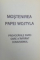 MOSTENIREA PAPEI WOJTYLA de ALCESTE SANTINI , 2004