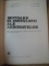 MOTOARE SI INSTALATII ALE AERONAVELOR , MANUAL PENTRU LICEE INDUSTRIALE CU PROFIL DE AERONAUTICA CLASA A XI A de AL. NICA , GH. COMAN , I. IONESTI , I. PASCUT , Bucuresti