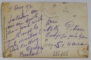 MOVILA , PLAJA SI CAZINOUL , CARTE POSTALA , 1931