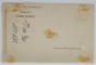 M.S REGELE FERDINAND I AL ROMANIEI , IN UNIFORMA , CU SABIE , FOTOGRAFIE DE MANDY , FORMAT CARTE POSTALA , INTERBELICA