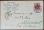 M.S REGINA ELISABETA A ROMANIEI ALATURI DE REGINELE EUROPEI LA 1903 , PORTRETE IN MEDALION  , CARTE POSTALA ILUSTRATA CLASICA , CROMOLITOGRAFIE