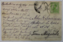 M.S REGINA ELISABETA A ROMANIEI CU MICII PRINCIPI , CONSTANTA , CARTE POSTALA ILUSTRATA , 1914