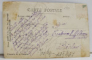 M.S. REGINA MARIA A ROMANIEI , CU PRINTESELE ELISABETA , MARIA , ILEANA , FOTOGRAFIE de AD. A . CHEVALIER , TIP CARTE POSTALA , 1921