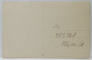M.S . REGINA MARIA  A ROMANIEI , FOTO JULIETTA , IN ROCHIE ALBA , CU DIADEMA , FORMAT CARTE POSTALA , INTERBELICA