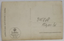 M.S REGINA MARIA A ROMANIEI , FOTOGRAFIE IN INTERIOR , CU CARTE SI ULCICA CU FLORI , FOTO JULIETTA , BUCURESTI ,  FORMAT CARTE POSTALA , INTERBELICA