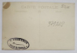 M.S. REGINA MARIA , IN UNIFORMA , PE CAL , LANGA O CLADIRE PAZITA DE MILITARI  , FOTO. N. BUZDUGAN , CARTE POSTALA , INTERBELICA