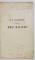 M.T. CICERONIS , ORATIO PRO MILONE , 1846 , TEXT IN LIMNA LATINA