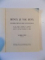 MUNCA SI VOE BUNA. FOLOSIREA TIMPULUI LIBER AL MUNCITORILOR - COLECTIV  1938