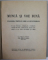 MUNCA  SI VOE BUNA , FOLOSIREA TIMPULUI LIBER AL MUNCITORILOR de STAVRI C. CUNESCU ...I. GHICA , 1938