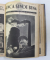 MUNCA SI VOE BUNA - REVISTA CULTURALA BILUNARA , COLEGAT DE 18 NUMERE CONSECUTIVE , ANUL I , AN COMPLET , IANUARIE - DECEMBRIE 1939