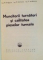 MUNCITORII TURNATORI SI CALITATEA PIESELOR TURNATE de M. DRAGULIN, P. IORDANESCU, 1973