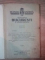 MUNICIPIUL BUCURESTI EDITIE XI . COMUNELE SUB-URBANE SI REGIUNEA SNAGOV CU ULTIMELE MODIFICARI ADUSE STRADELOR SI NUMIRILOR SCARA 1 : 10.000 de C-TIN. TEODORESCU , 1932