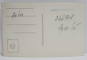 MUNTII BUCEGI - BABELE , CARTE POSTALA ILUSTRATA , INTERBELICA