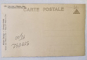 MUNTII BUCEGI , POTECA SPRE VARFUL CU DOR , FOTO. ORIG. J. FISCHER , SIBIU , TIP CARTE POSTALA , 1940