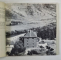 MUNTII FAGARASULUI , ALBUM DE FOTOGRAFIE de IOSIF FISCHER , text de VALERU PUSCASU , ROMANA - FRANCEZA - GERMANA , 1968